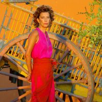 Belén Ordóñez en 2004