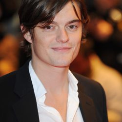 Sam Riley