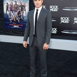 Justin Theroux
