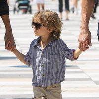 Levi McConaughey