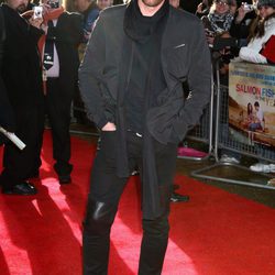 Ewan McGregor