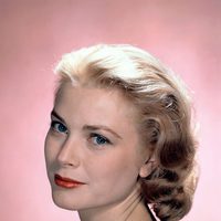 Grace Kelly en 1951