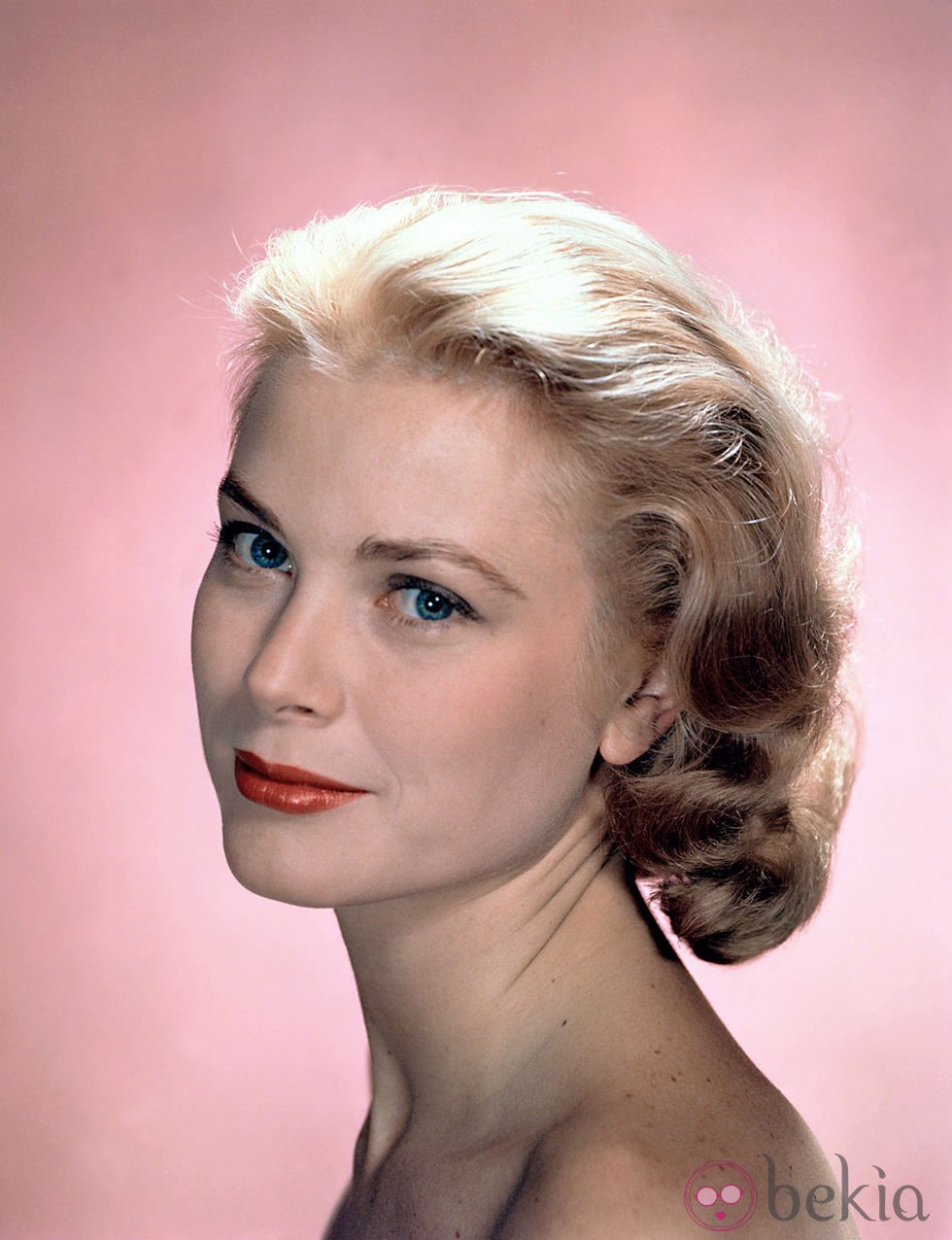 Grace Kelly en 1951