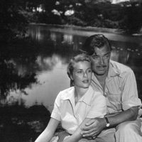 Clark Gable y Grace Kelly protagonizaron 'Mogambo'