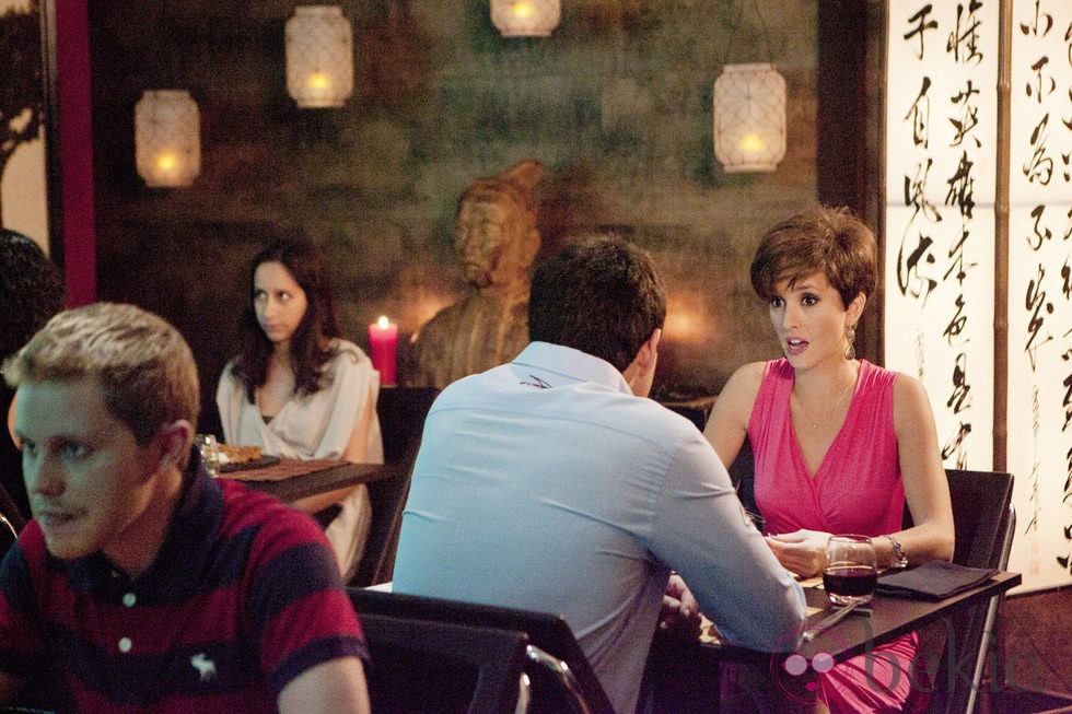 Cameo de Marina San José en 'La que se avecina'