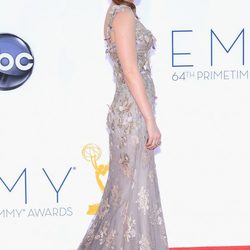 Kate Mara en los Emmy 2012