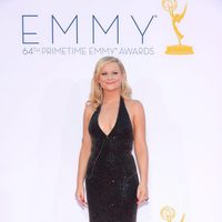 Amy Poehler en los Premios Emmy 2012