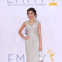 Sarah Hyland en los Premios Emmy 2012