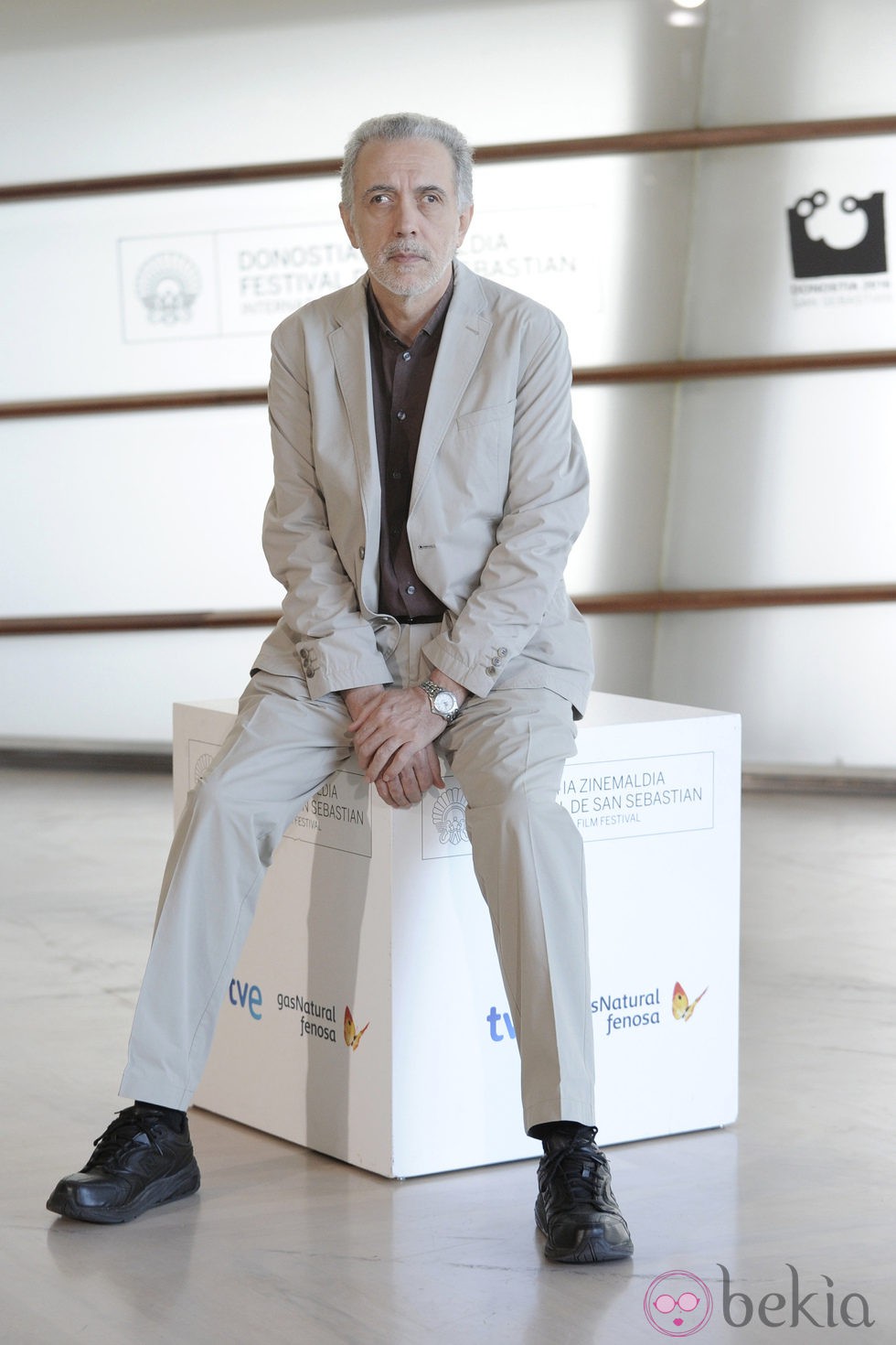 Fernando Trueba
