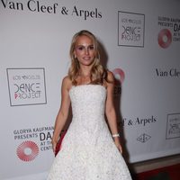 Natalie Portman en la fiesta tras el estreno de 'L.A. Dance Project'
