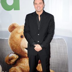 Seth MacFarlane