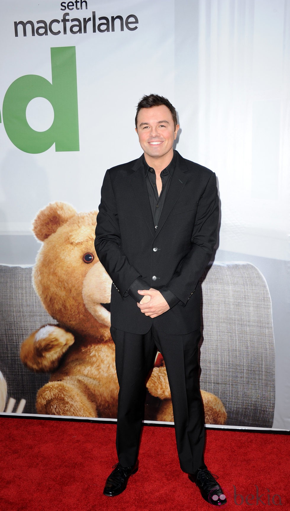 Seth MacFarlane