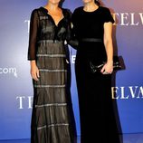 Sara Baras en los Premios Telva de Arte, Ciencia y Deportes 2012