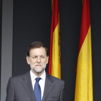 Mariano Rajoy en el Día de la Hispanidad 2012