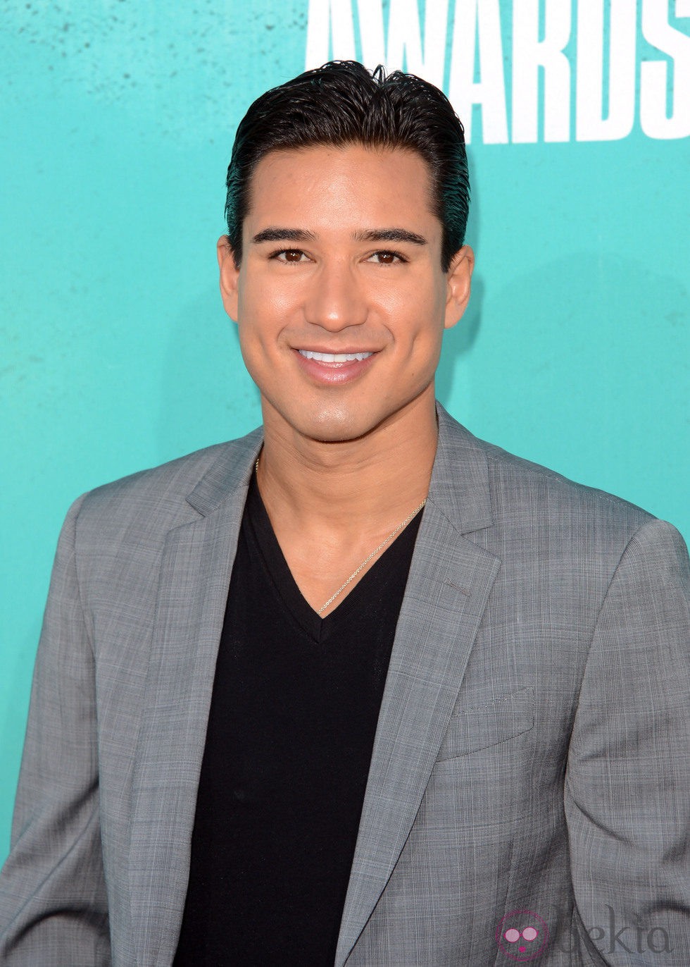 Mario Lopez