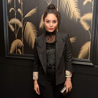 Vanessa Hudgens en la fiesta posterior al estreno de 'Seven Psychopaths'