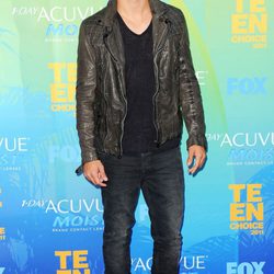 Taylor Lautner en los Teen Choice Awards 2011