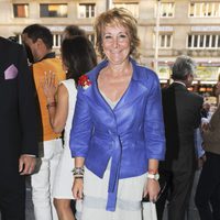 Esperanza Aguirre