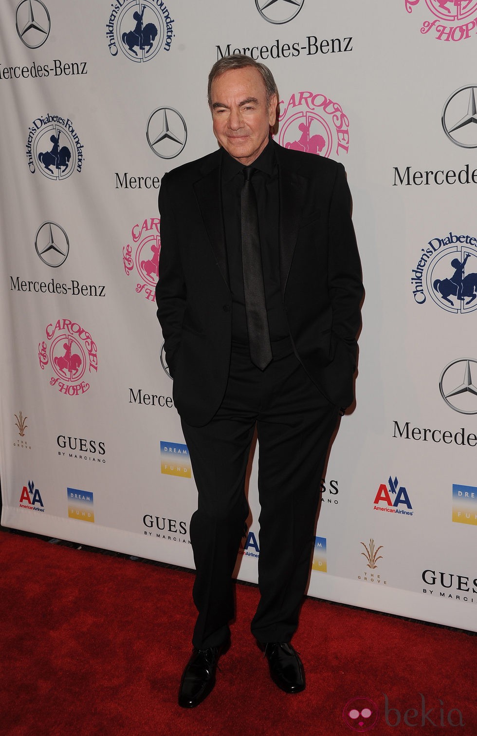 Neil Diamond 