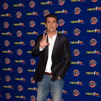 Arturo Valls en los Neox Fan Awards 2012