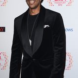 Ludacris en el photocall de los MTV Europe Music Awards 2012