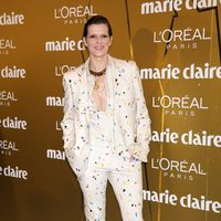 Bimba Bosé en los Premios Prix de la Moda de Marie Claire 2012