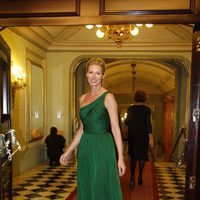 Anne Igartiburu en los Premios Ondas 2012