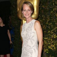 Helen Hunt en los Governors Awards 2012