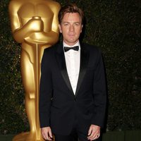 Ewan McGregor en los Governors Awards 2012