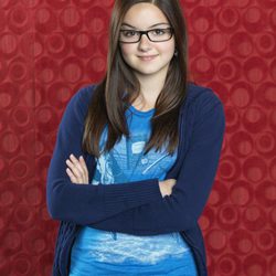 Ariel Winter, actriz de Modern Family