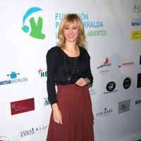 Susanna Griso en una fiesta solidaria
