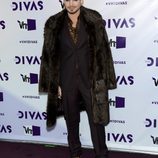Adam Lambert en la gala VH1 Divas 2012