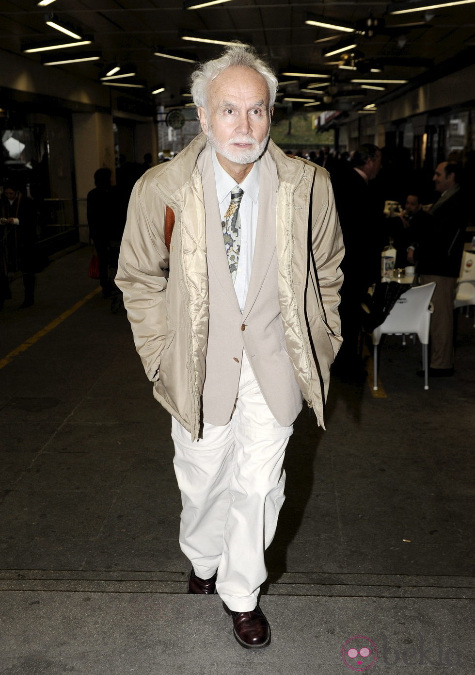 Ernesto Koplowitz Amores