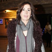 Carmen Martínez-Bordiú en el 20 aniversario de Siempre Así