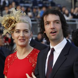 Kate Winslet y Ned Rocknroll
