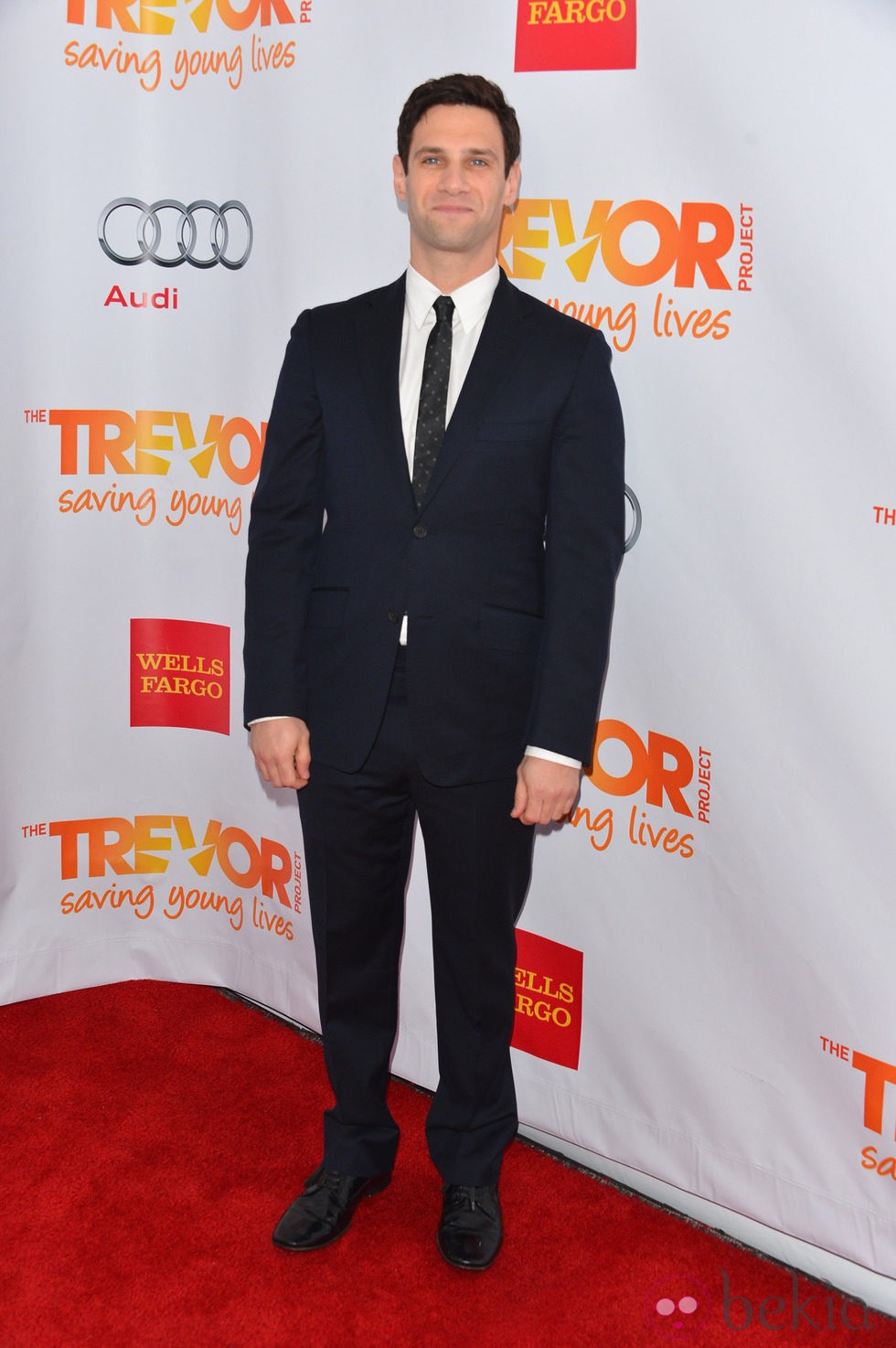 Justin Bartha