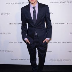 Tom Holland en los National Board of Review 2013