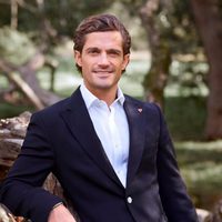 Carlos Felipe de Suecia