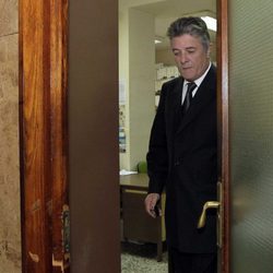 El cantante Francisco, acusado de un delito de presunta estafa