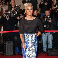 Emeli Sandé en los NRJ Music Awards 2013