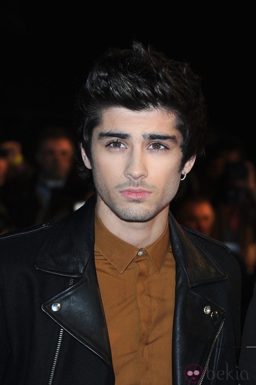 Zayn Malik en los NRJ Music Awards 2013