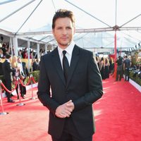 Peter Facinelli en los Screen Actors Guild Awards 2013