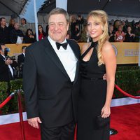 John Goodman en los Screen Actors Guild Awards 2013