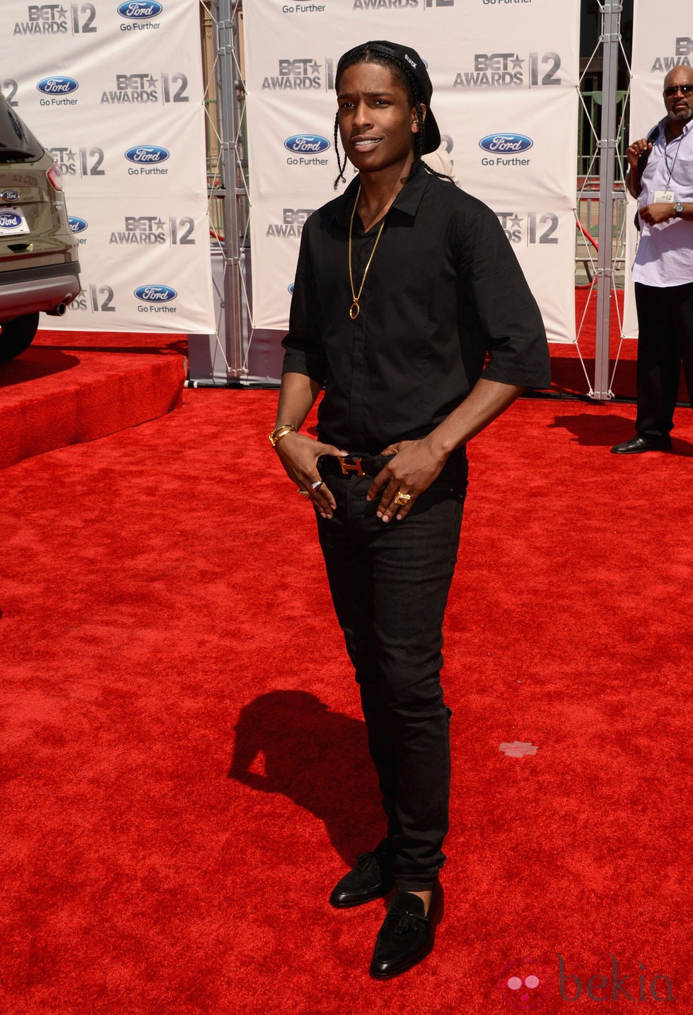 Asap Rocky