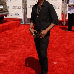 Asap Rocky