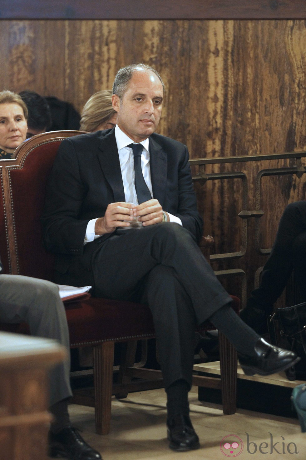 Francisco Camps