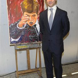 Julián López 'El Juli', galardonado en los Premios Juventud Taurina 2012