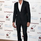 Álvaro Muñoz Escassi inaugura 'El coso de las Brasas'