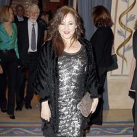Carmen Machi en los Premios Valle-Inclán 2013