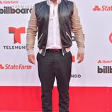 Juan Magan en los Billboard Latinos 2013